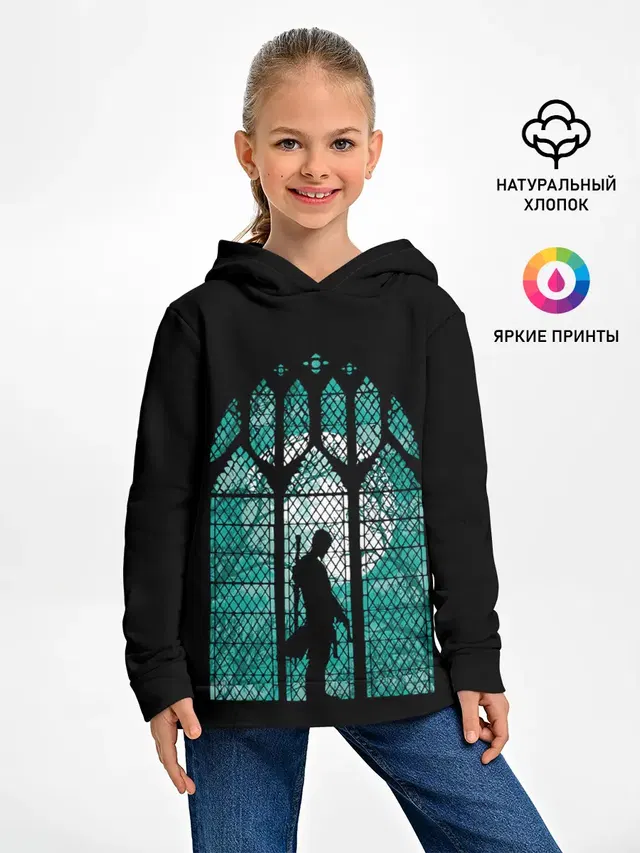 Детское худи