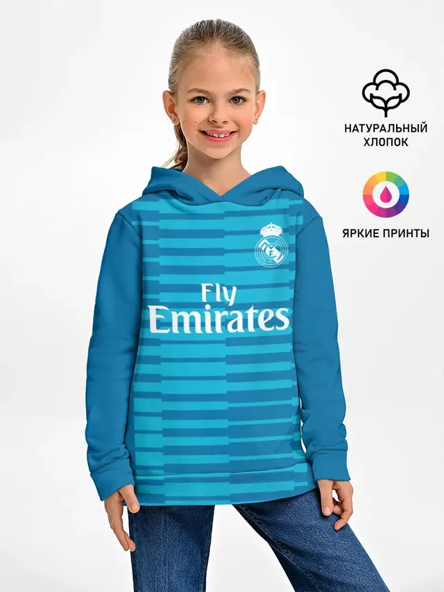 Куртуа GK home 18-19