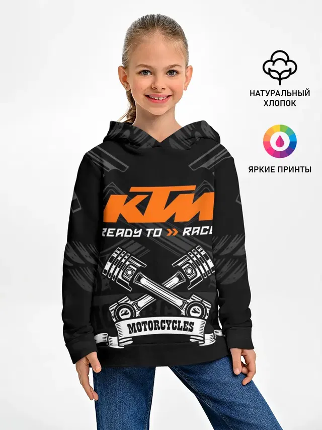 KTM MOTORCYCLES / КТМ МОТОЦИКЛЫ