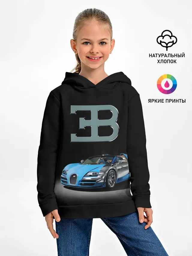 Bugatti