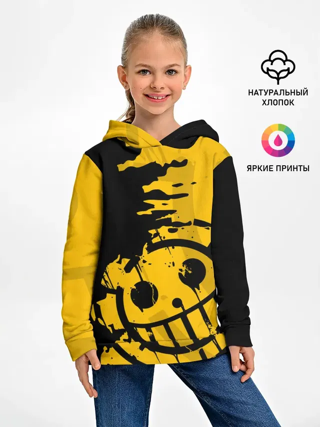 ONE PIECE PIRATES / ПИРАТЫ