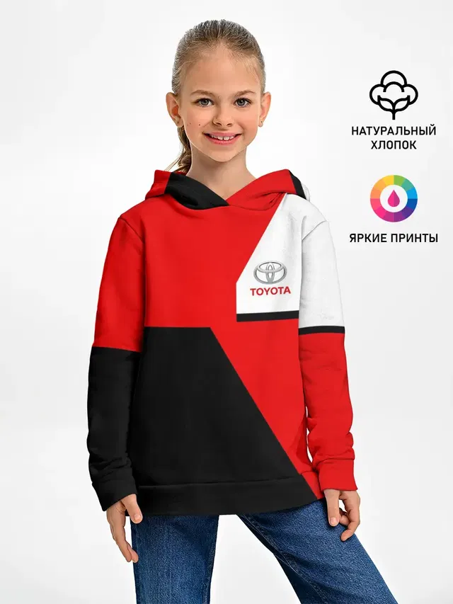 TOYOTA | ТОЙОТА