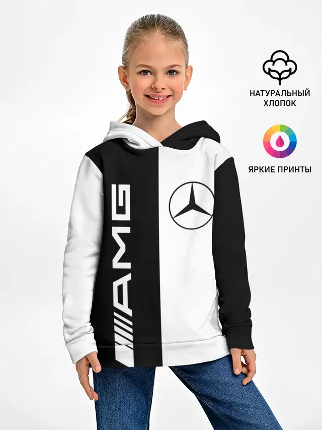 MERCEDES AMG | МЕРСЕДЕС