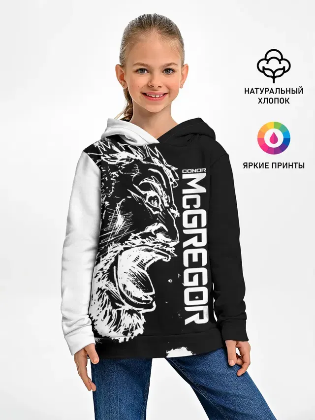 Конор МакГрегор