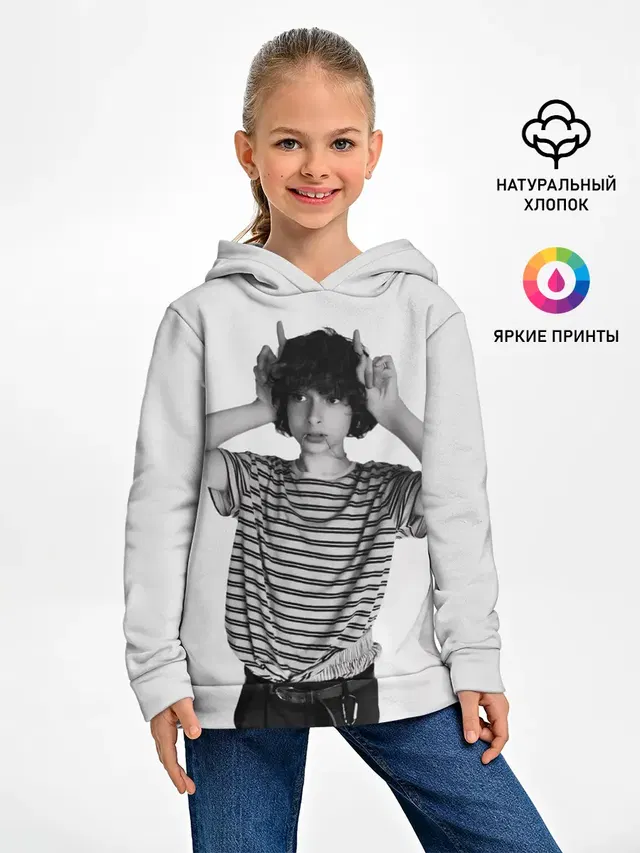 finn wolfhard