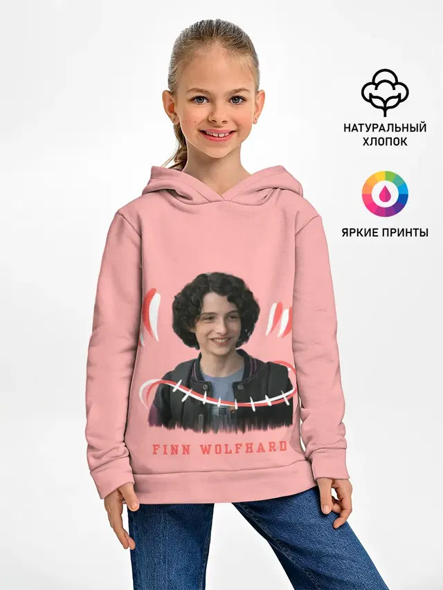 finn wolfhard