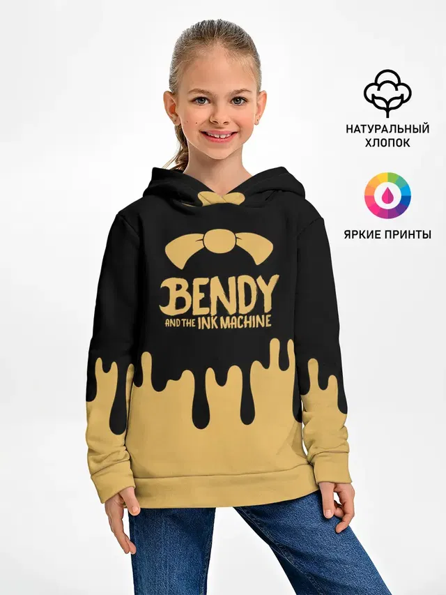 Bendy And The Ink Machine
