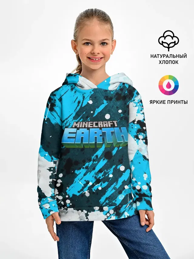 Minecraft / Майнкрафт