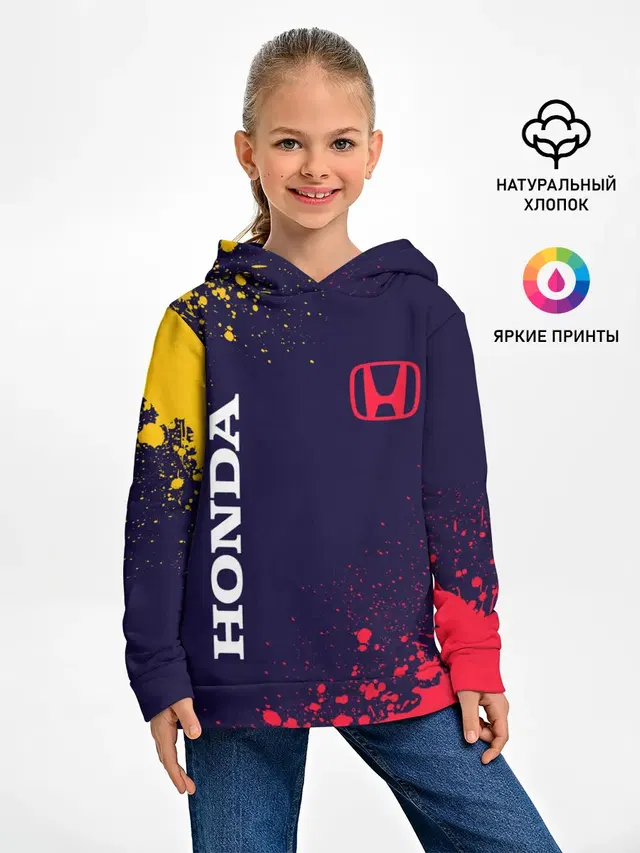 HONDA / ХОНДА