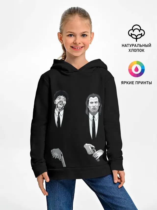 Pulp Fiction - Art 3