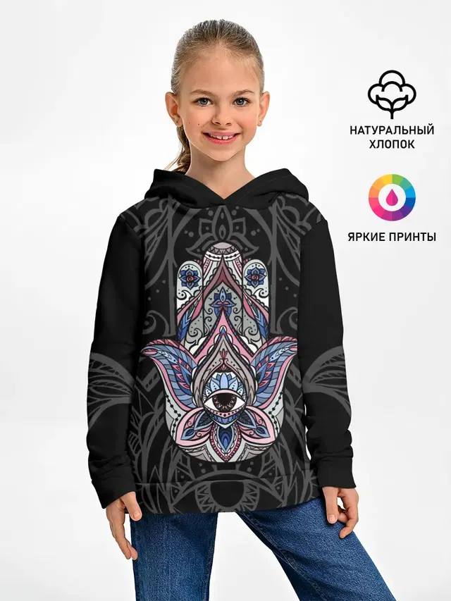 Рука Будды
