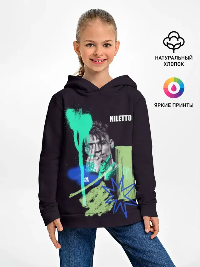 Niletto