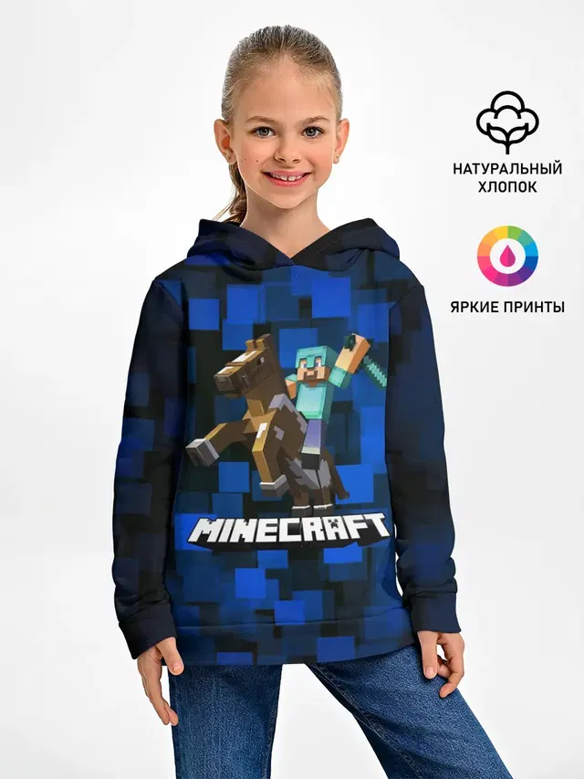 Minecraft / Майнкрафт