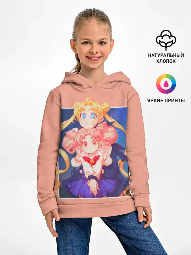 Sailor Moon | Сейлор Мун