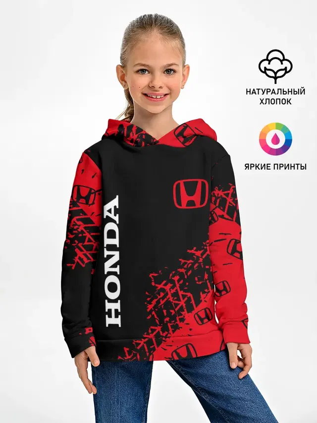 HONDA / ХОНДА