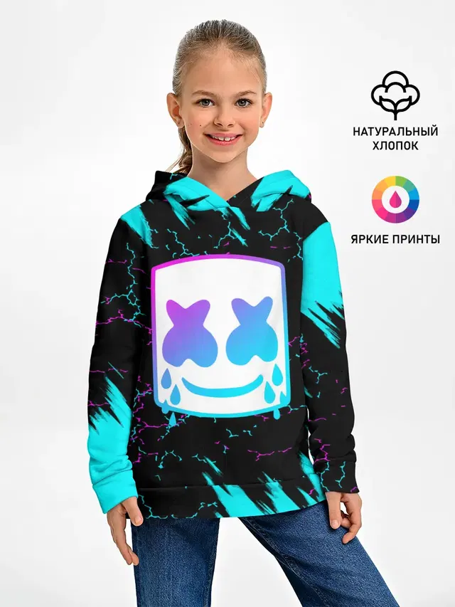 MARSHMELLO NEON: МАРШМЕЛЛО НЕОН.