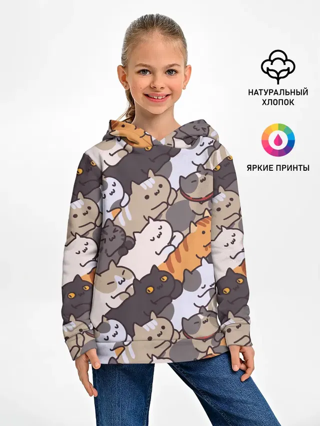 Котомания