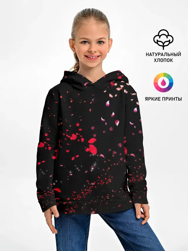 Лепестки | Casual