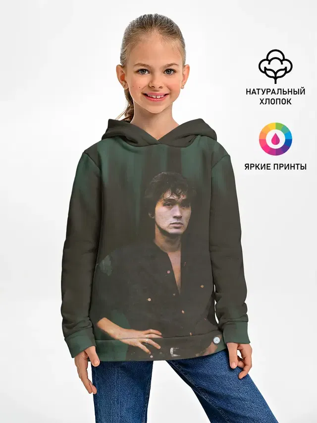 ВИКТОР ЦОЙ