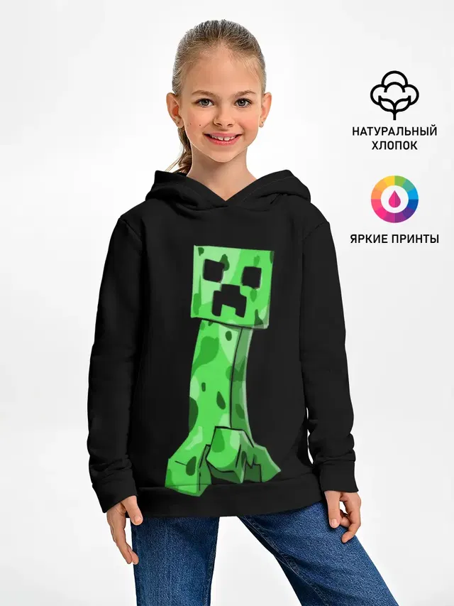 Крипер