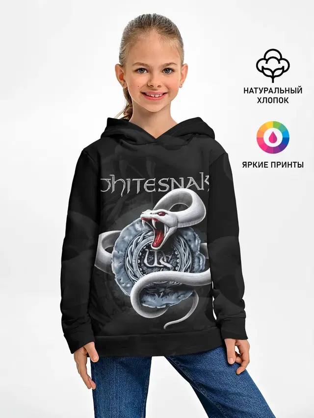 Whitesnake