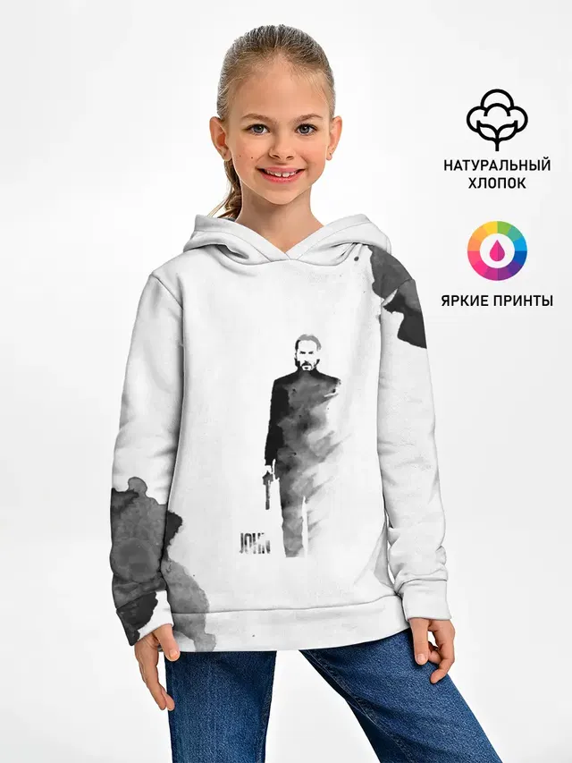 Джон Уик