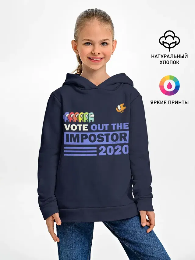 Among Us | Vote Out