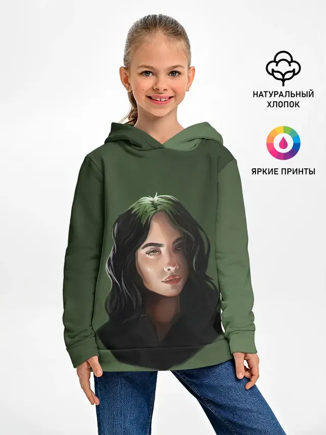 BILLIE EILISH | БИЛЛИ АЙЛИШ