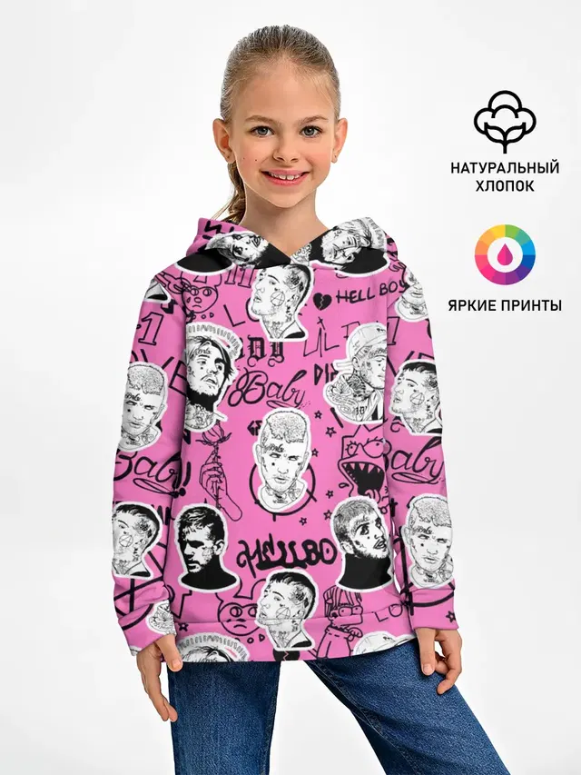 LIL PEEP