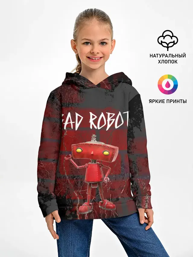 Bad Robot