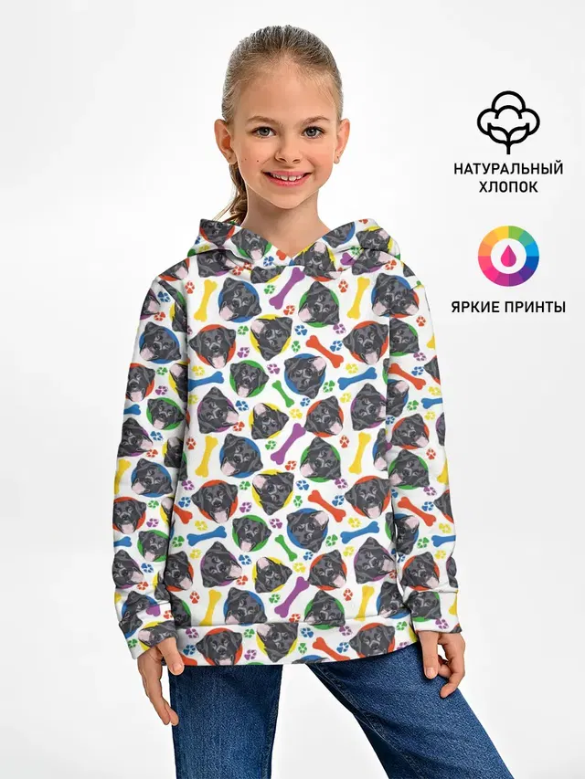 Чёрный Лабрадор