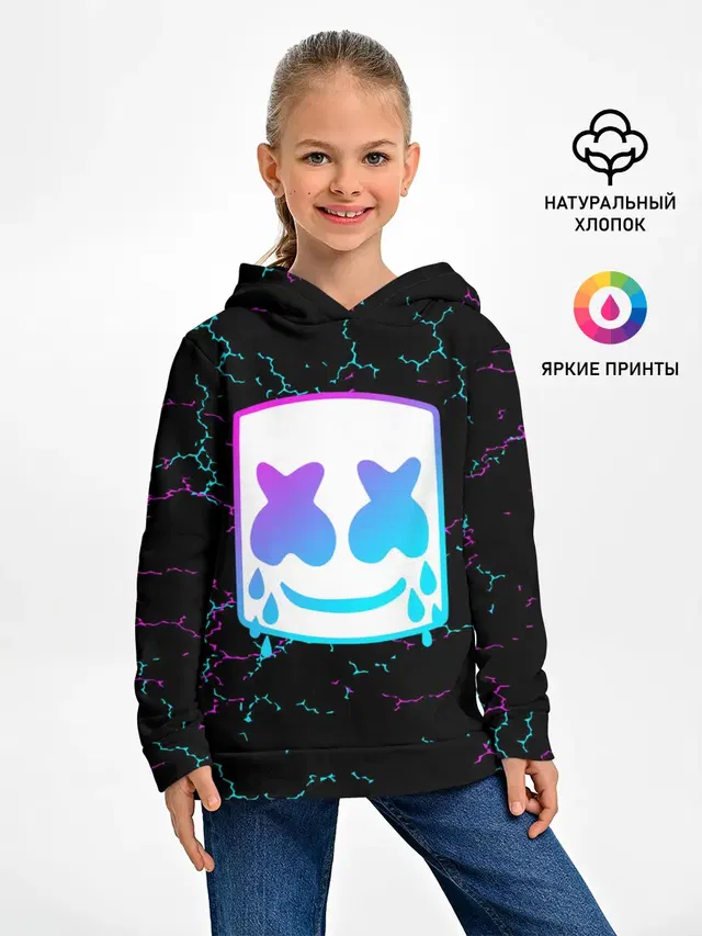 MARSHMELLO NEON | МАРШМЕЛЛО НЕОН.