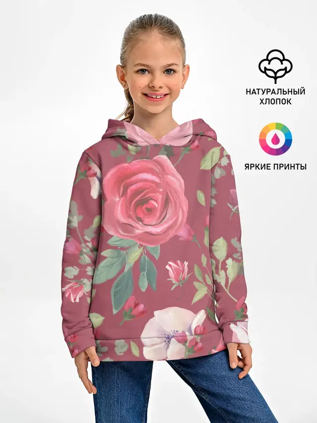 rose