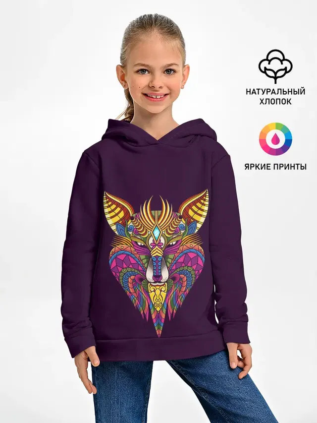 ВОЛШЕБНАЯ ЛИСА | MAGIC FOX