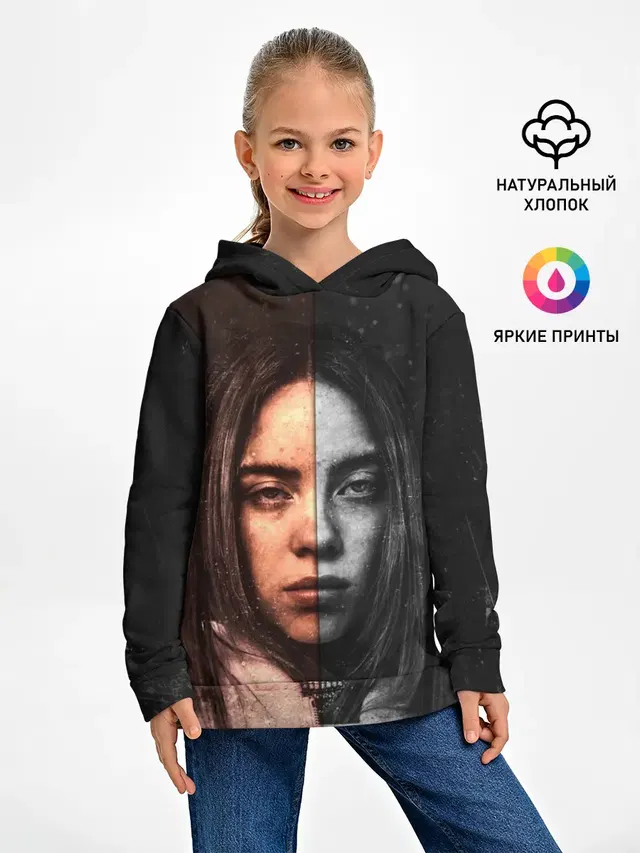 Билли Айлиш | Billie Eilish