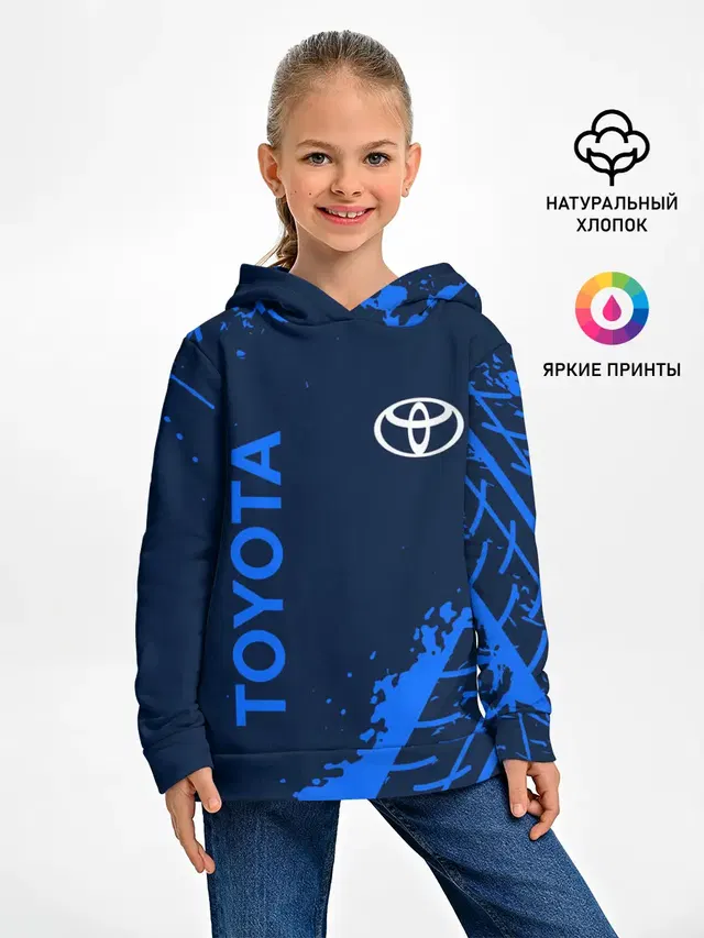 TOYOTA / ТОЙОТА