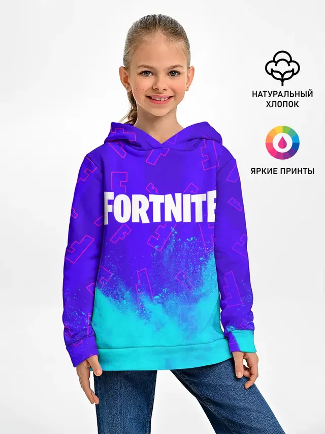 FORTNITE / ФОРТНАЙТ