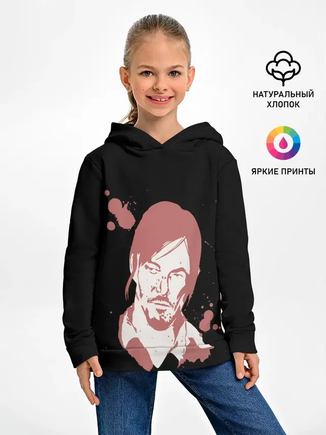 Ходячие Мертвецы