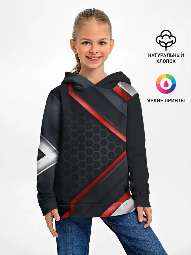 luxury Black 3D СОТЫ