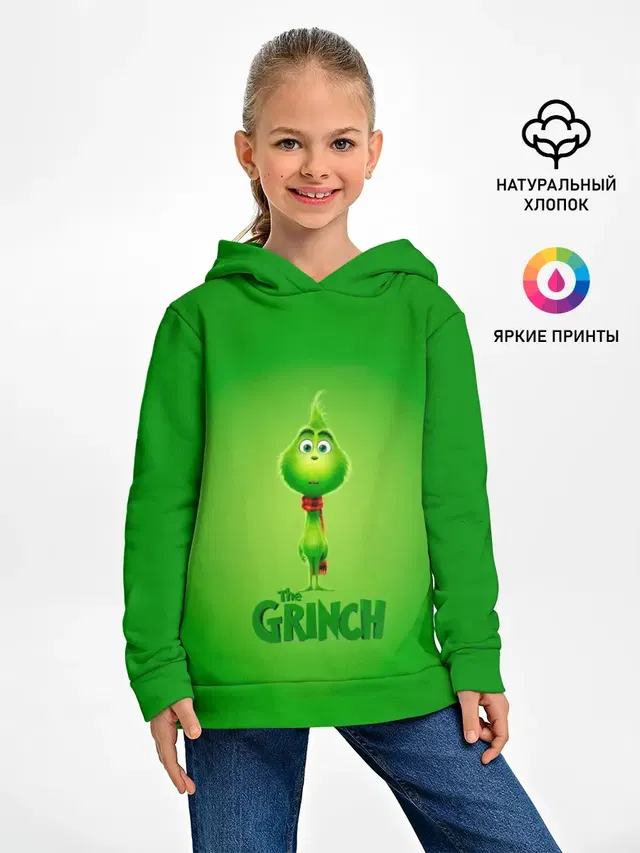 Dr. Seuss The Grinch