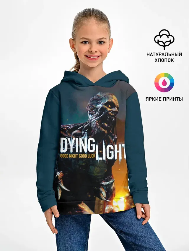 Dying Light #3