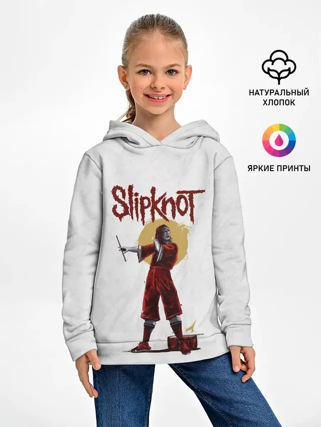 SLIPKNOT | СЛИПКНОТ