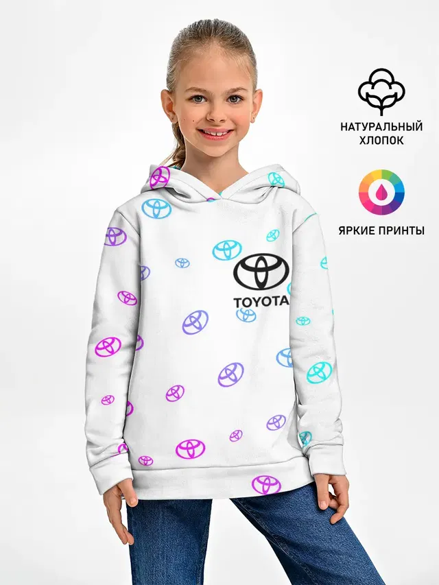 TOYOTA / ТОЙОТА