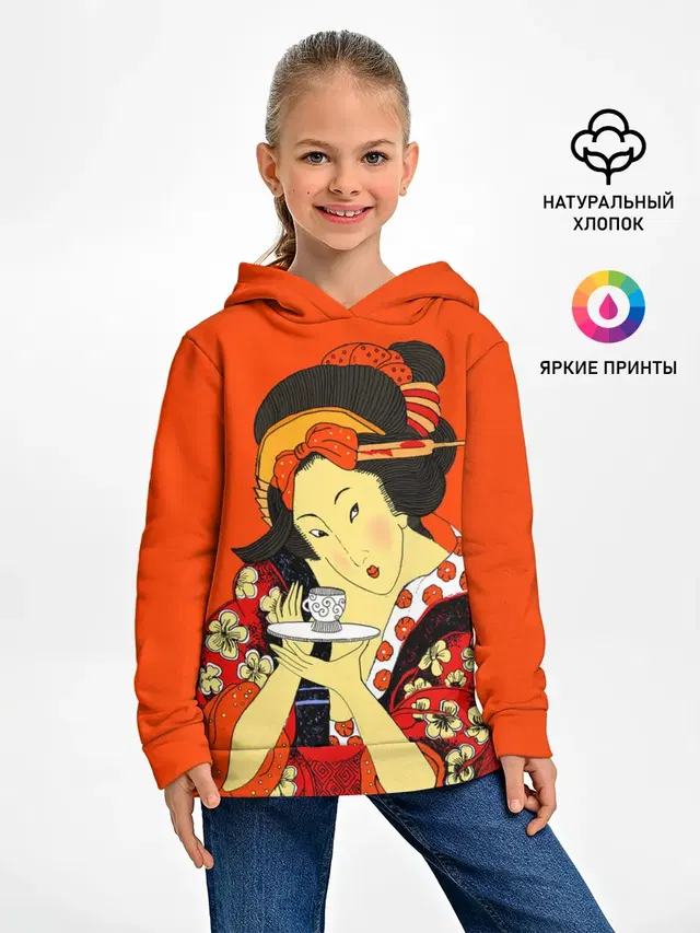 Японка