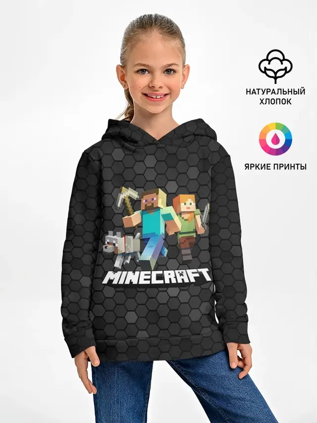 Minecraft / Майнкрафт