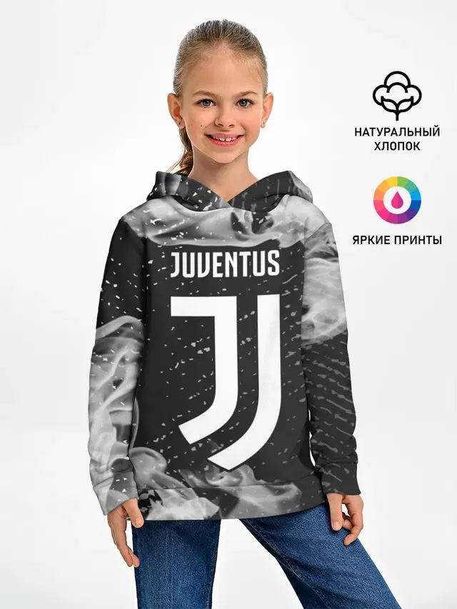 JUVENTUS / ЮВЕНТУС
