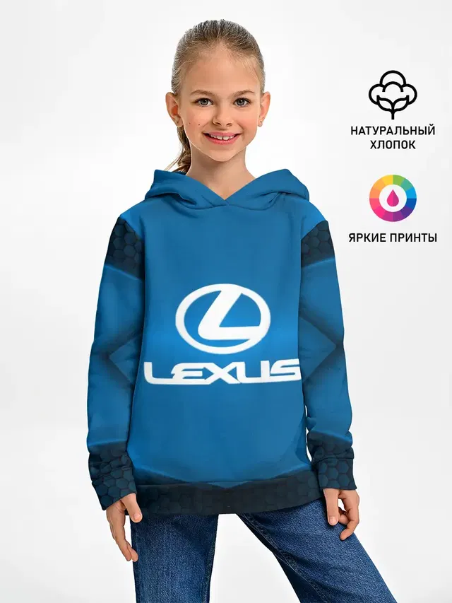 Lexus SPORT
