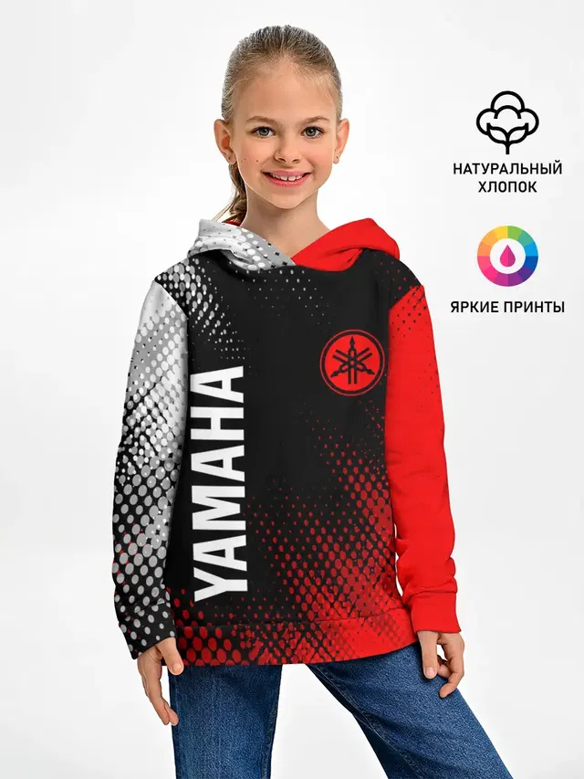 YAMAHA MOTOR / Ямаха