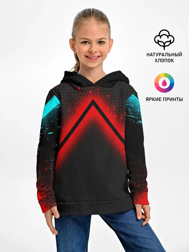 Кровавая линия3D