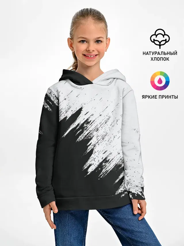 Краска и ничего лишнего!